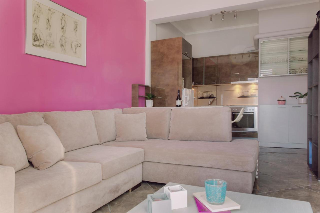 Casa Di Mema * ארגוסטולי