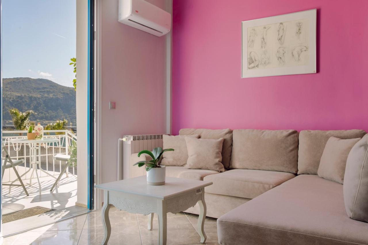 Casa Di Mema *